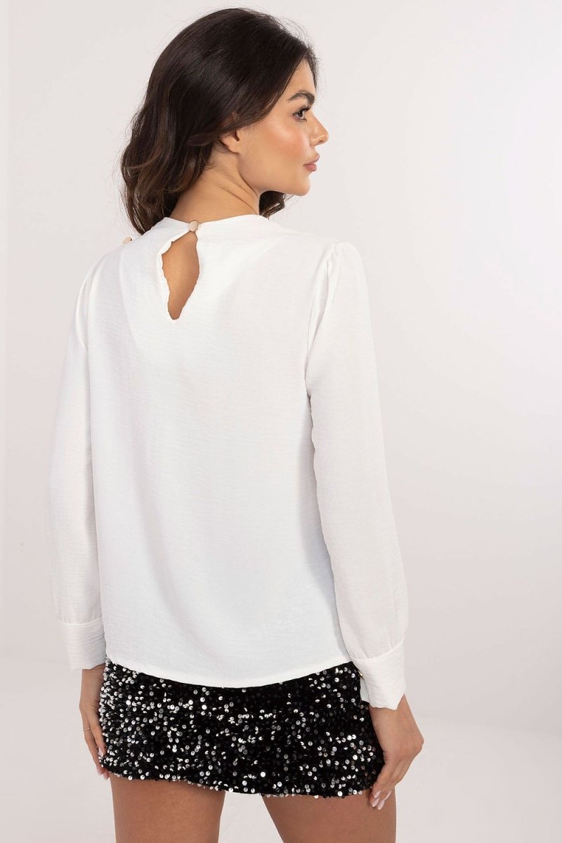 Blouse model 203408 Italy Moda - Wow Store