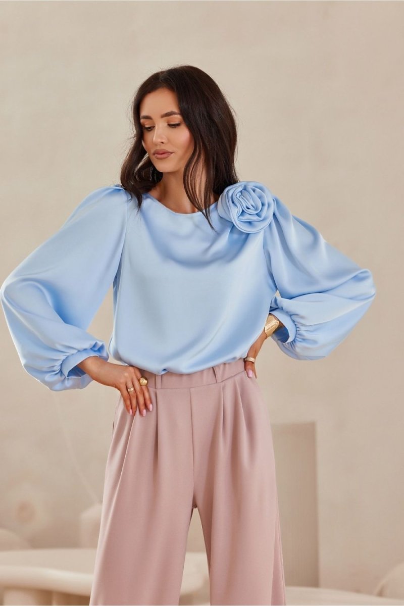Blouse model 204904 Roco Fashion - Wow Store