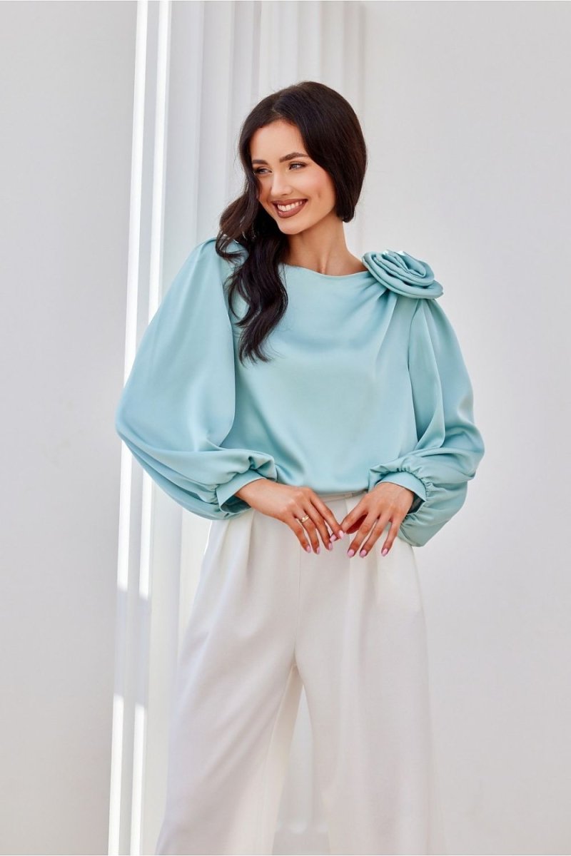 Blouse model 204904 Roco Fashion - Wow Store