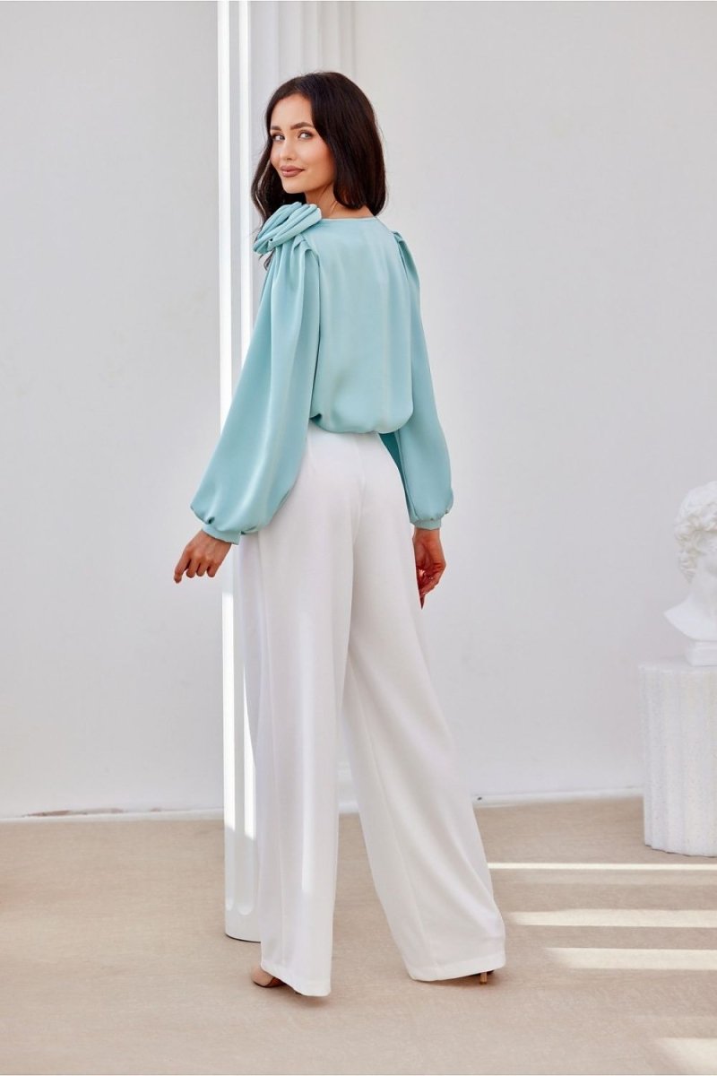 Blouse model 204904 Roco Fashion - Wow Store