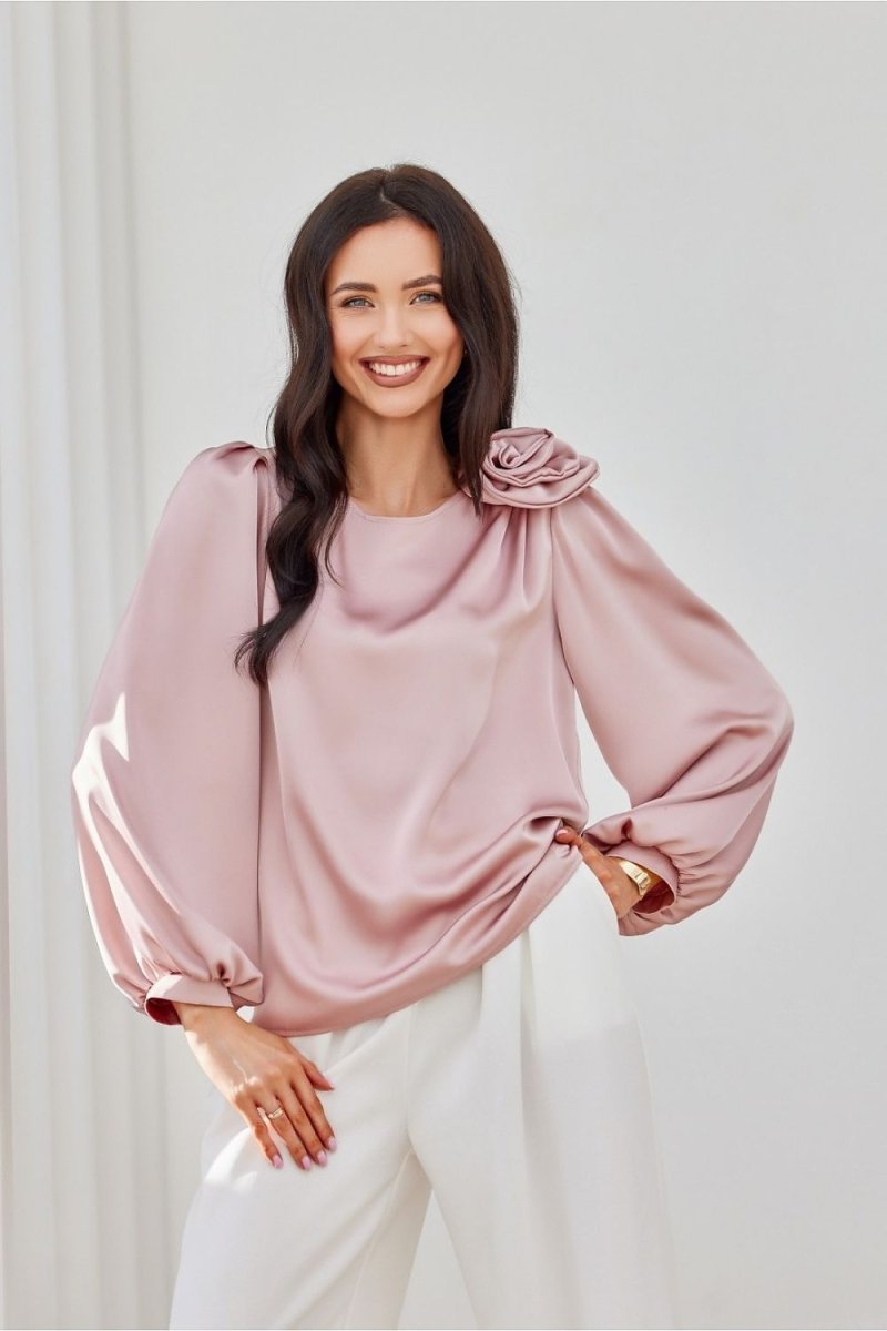 Blouse model 204904 Roco Fashion - Wow Store