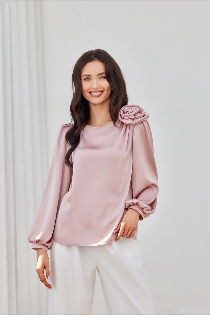 Blouse model 204904 Roco Fashion - Wow Store