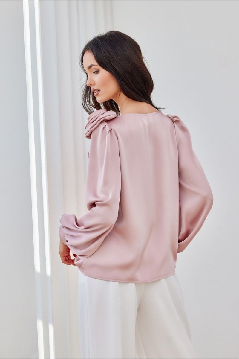 Blouse model 204904 Roco Fashion - Wow Store