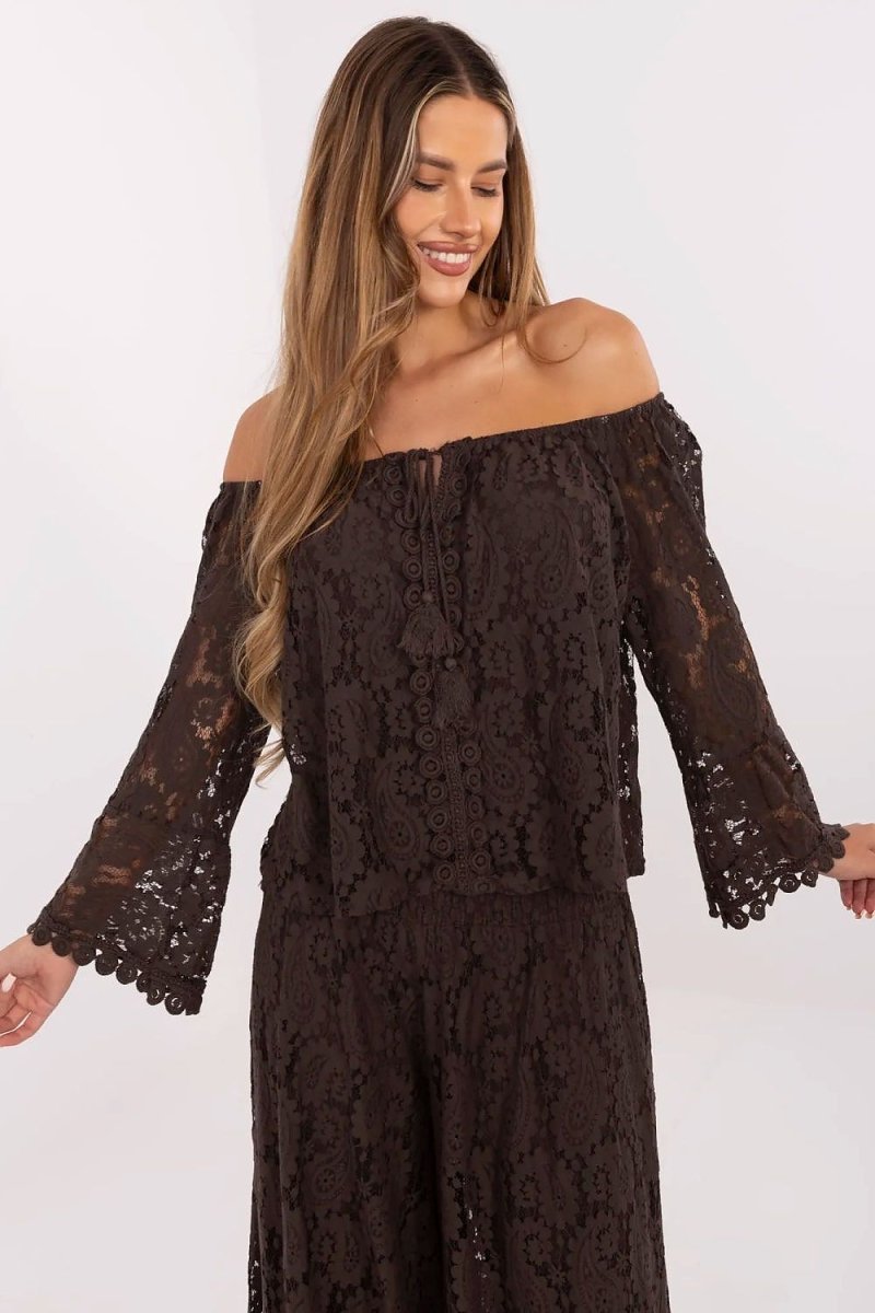 Blouse model 211442 Italy Moda - Wow Store