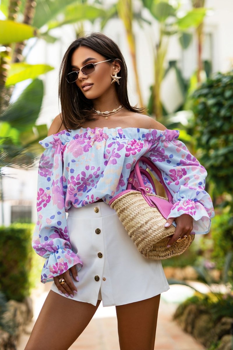 Blouse model 212840 LaBalancia - Wow Store