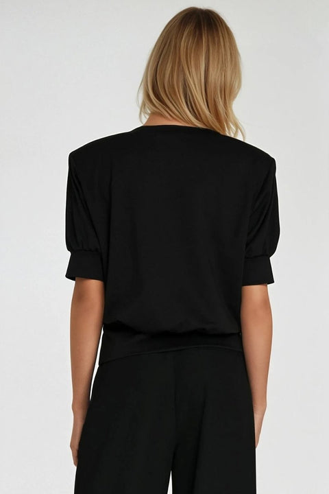 Blouse model 217573 Nife - Wow Store