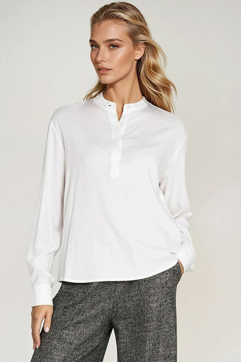 Blouse model 217584 Nife - Wow Store