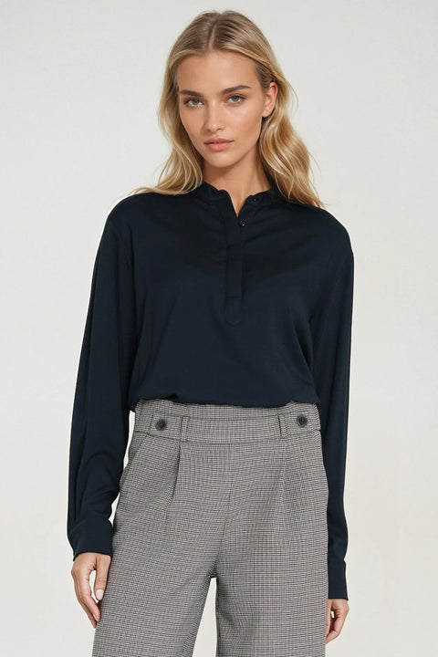 Blouse model 217584 Nife - Wow Store