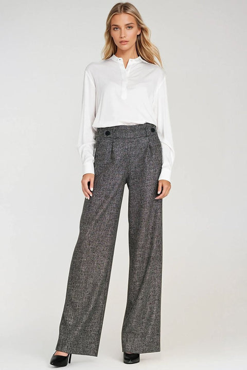 Blouse model 217584 Nife - Wow Store