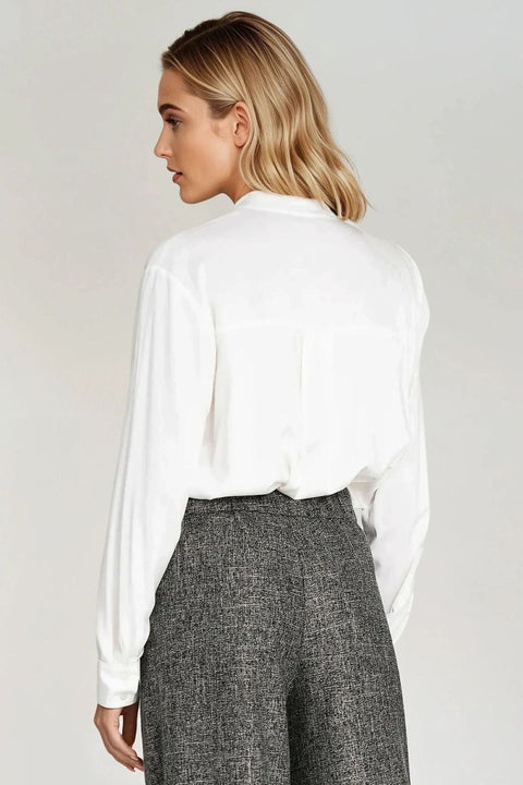 Blouse model 217584 Nife - Wow Store