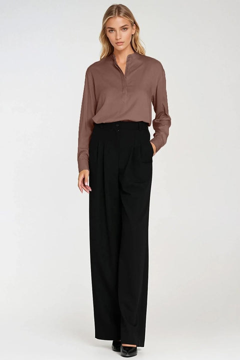 Blouse model 217584 Nife - Wow Store