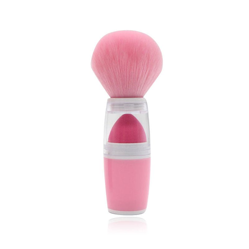 Blush Brush, Setting Powder Brush, Makeup Brush Set - WowStore.live