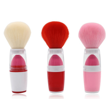 Blush Brush, Setting Powder Brush, Makeup Brush Set - WowStore.live