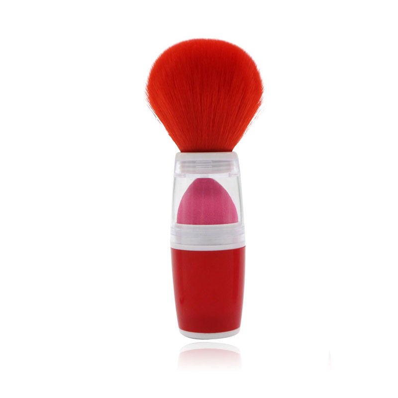 Blush Brush, Setting Powder Brush, Makeup Brush Set - WowStore.live