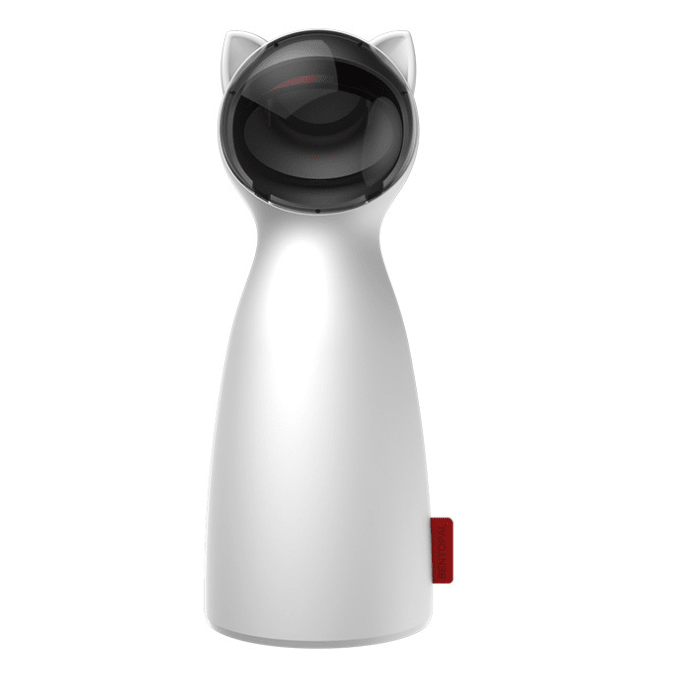 Bontop Cat Teaser Toy P01 Automatic Cat Play Device - WowStore.live