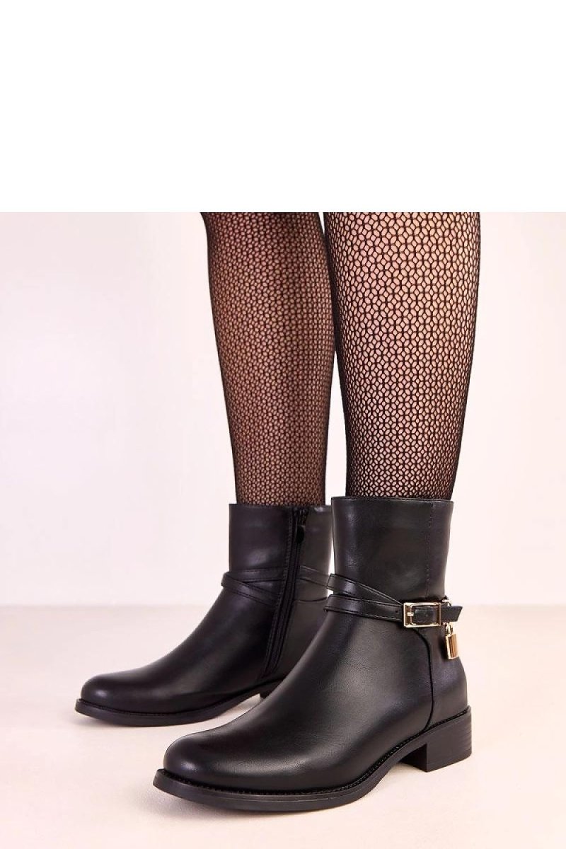 Boots model 220248 Solea - Wow Store