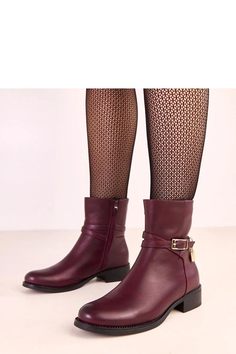 Boots model 220248 Solea - Wow Store