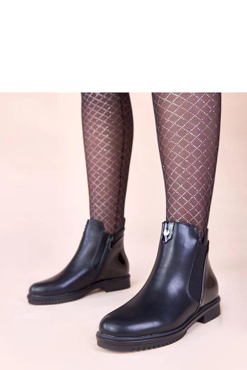 Boots model 220994 Solea - Wow Store