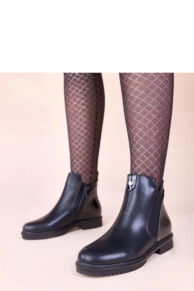 Boots model 220994 Solea - Wow Store