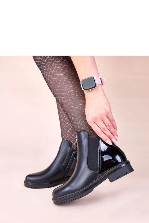 Boots model 220994 Solea - Wow Store