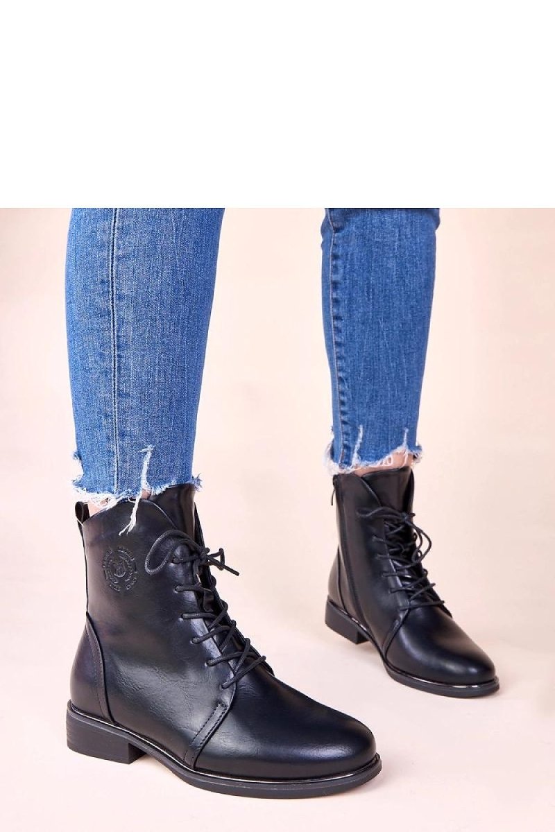 Boots model 221013 Solea - Wow Store