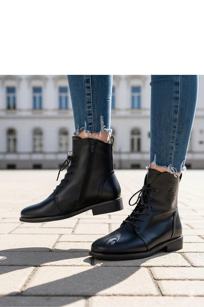 Boots model 221013 Solea - Wow Store