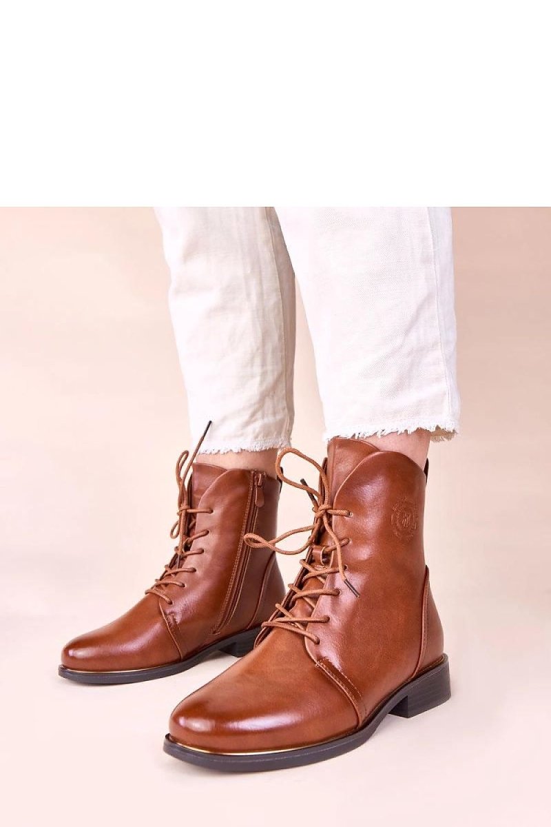 Boots model 221013 Solea - Wow Store