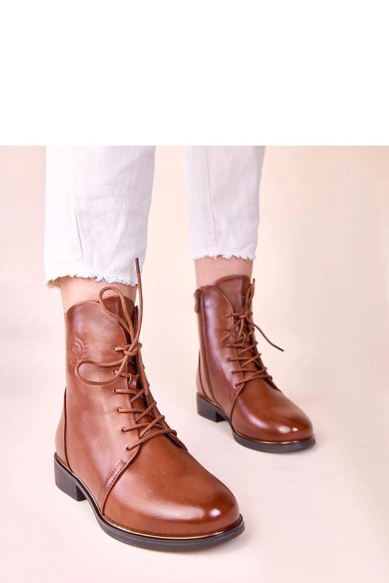 Boots model 221013 Solea - Wow Store