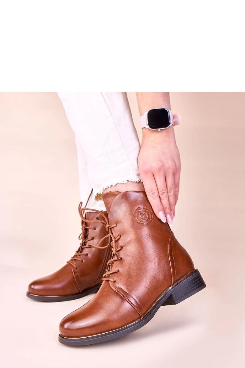 Boots model 221013 Solea - Wow Store