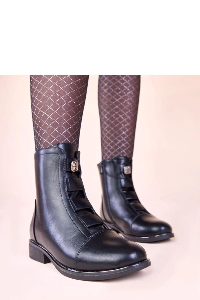 Boots model 221014 Solea - Wow Store