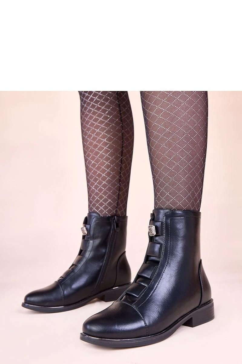 Boots model 221014 Solea - Wow Store