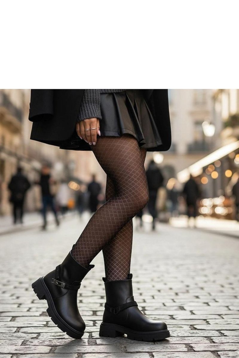 Boots model 221370 Solea - Wow Store