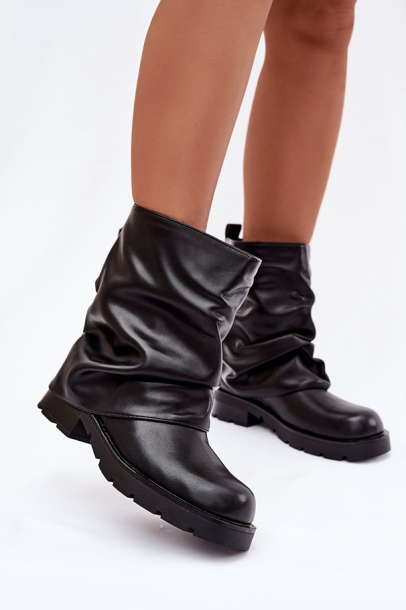 Boots model 221932 Step in style - Wow Store