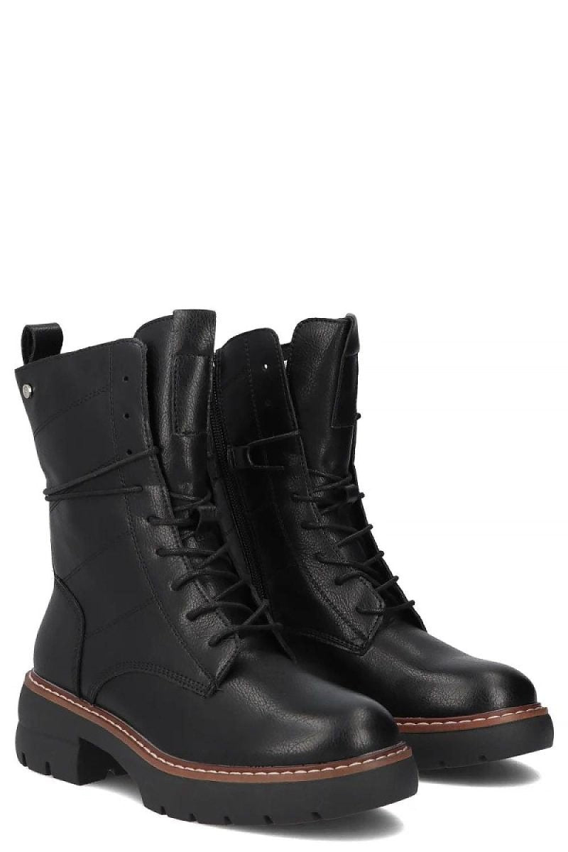 Boots model 222015 Solea - Wow Store