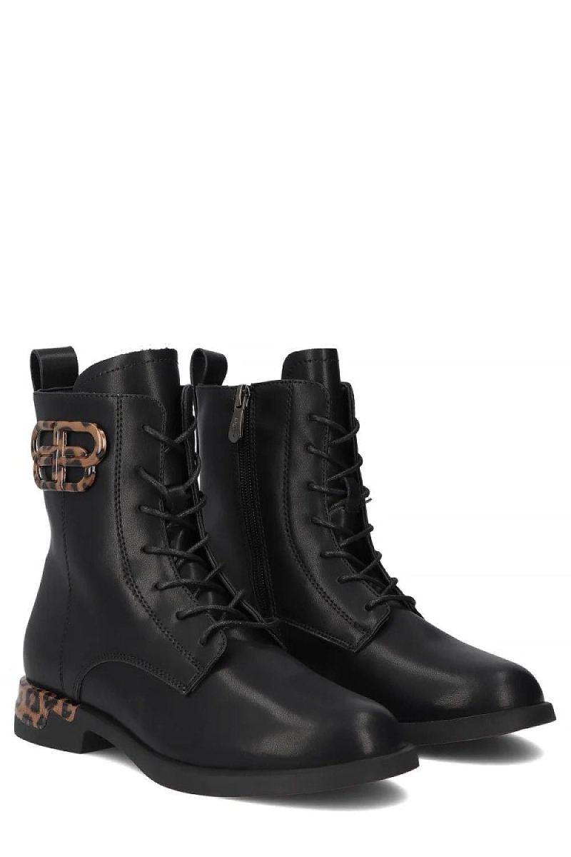 Boots model 222016 Solea - Wow Store