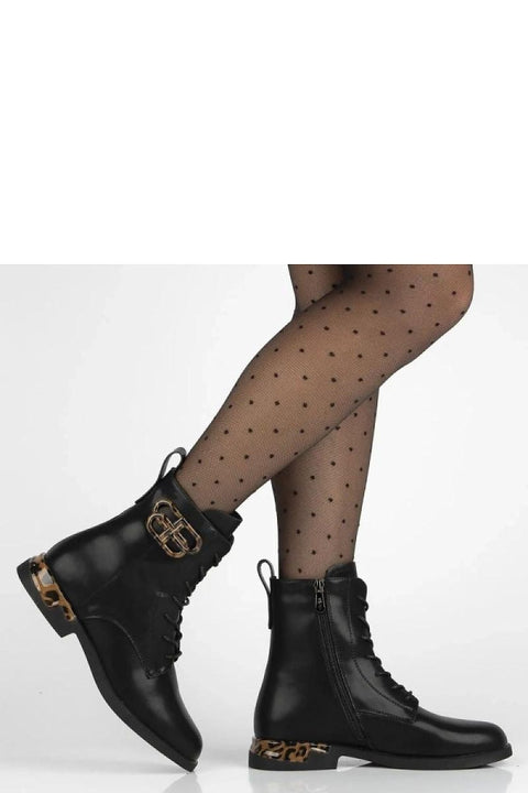 Boots model 222016 Solea - Wow Store