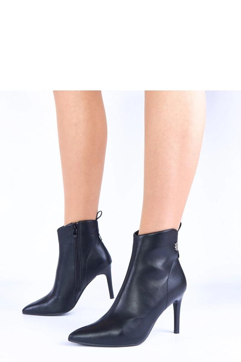 Boots model 222028 Solea - Wow Store