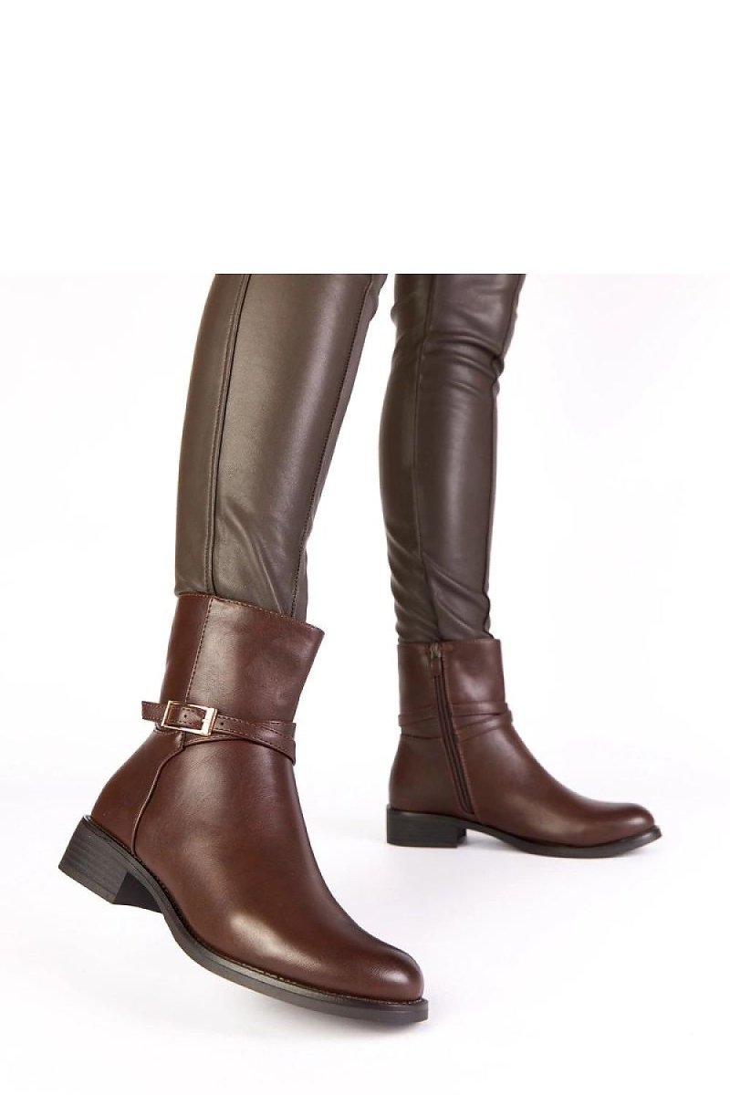 Boots model 222055 Solea - Wow Store