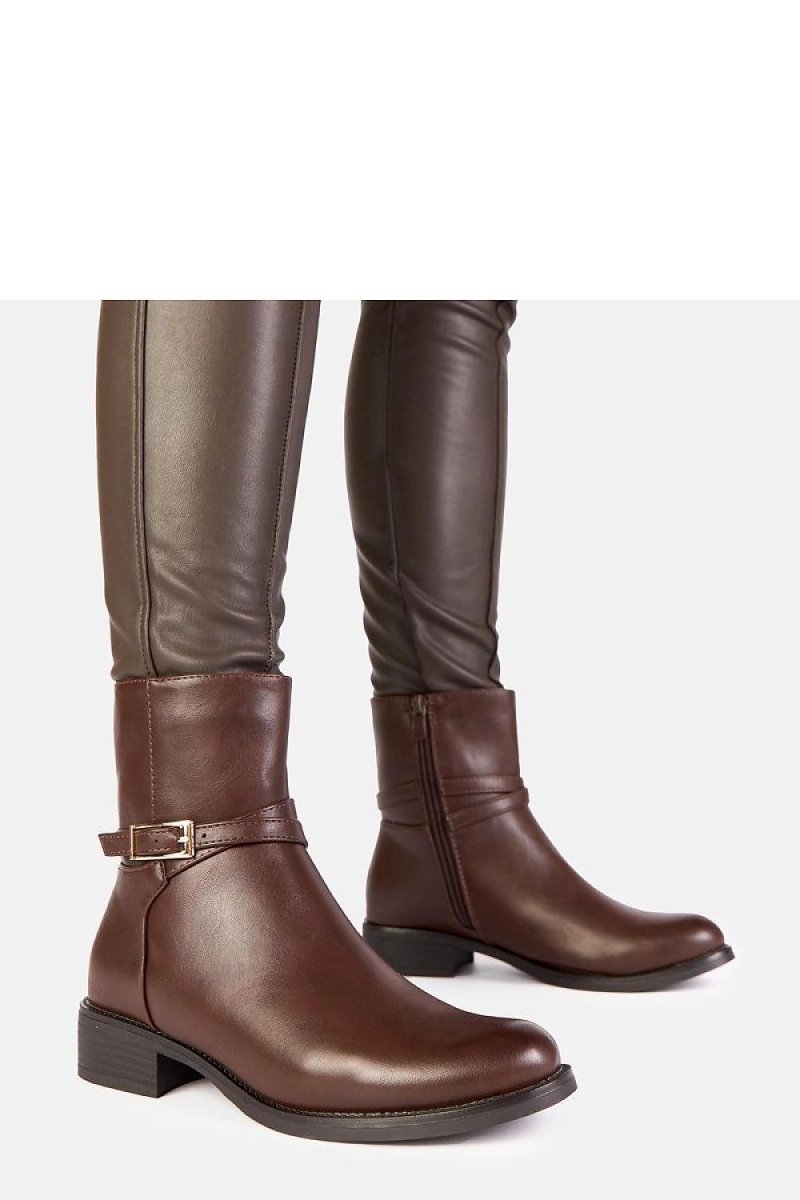 Boots model 222055 Solea - Wow Store