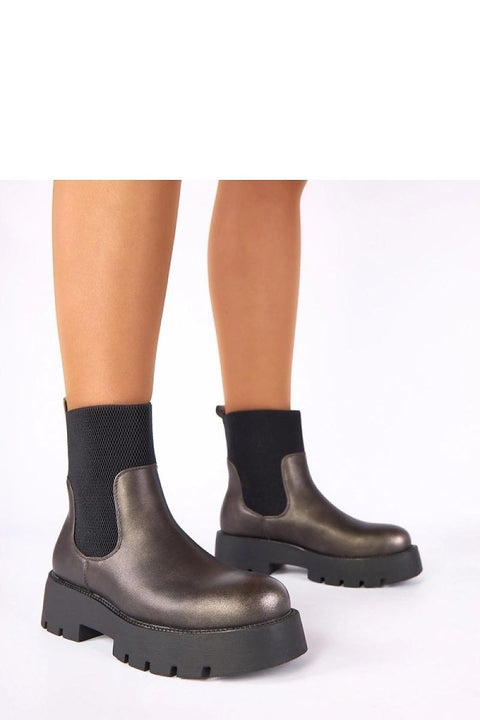 Boots model 222343 Solea - Wow Store