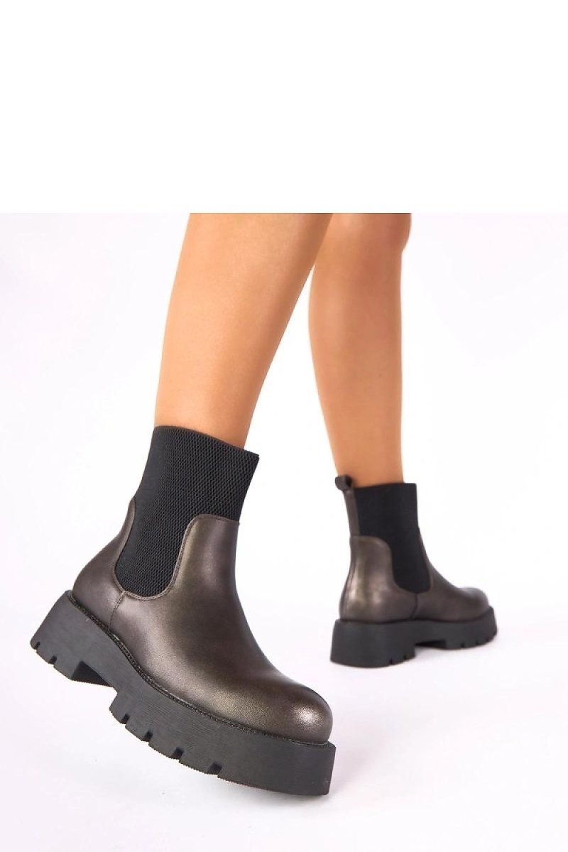 Boots model 222343 Solea - Wow Store