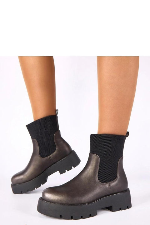 Boots model 222343 Solea - Wow Store