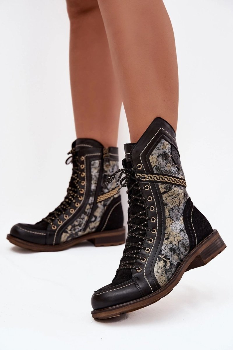 Boots model 222951 Step in style - Wow Store