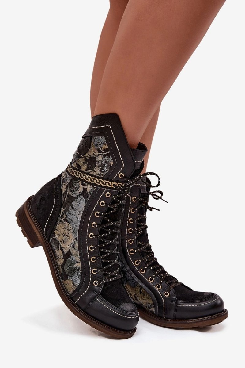 Boots model 222951 Step in style - Wow Store
