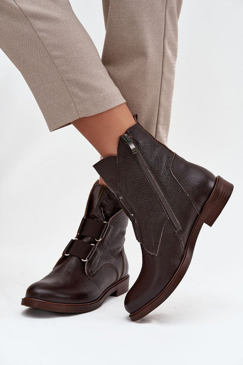 Boots model 222966 Step in style - Wow Store