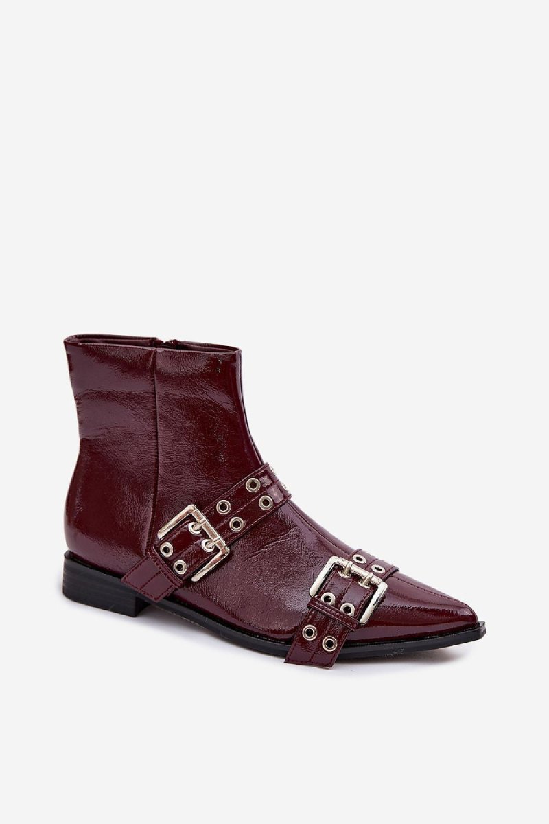 Boots model 225623 Step in style - WowStore.live