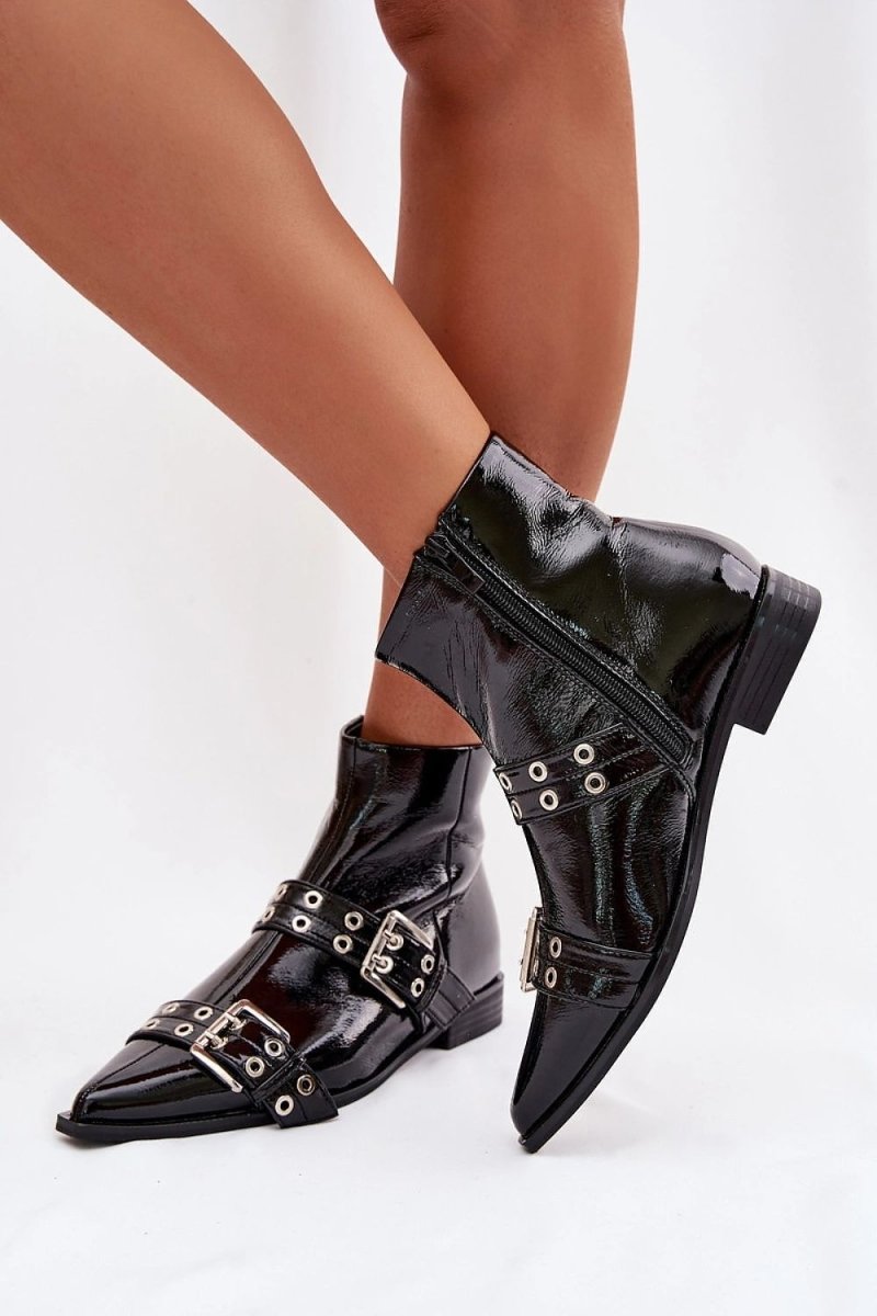 Boots model 225623 Step in style - WowStore.live