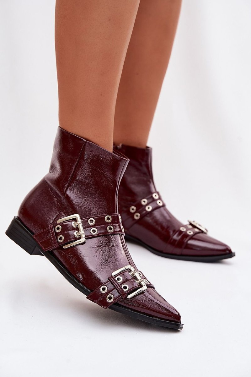 Boots model 225623 Step in style - WowStore.live