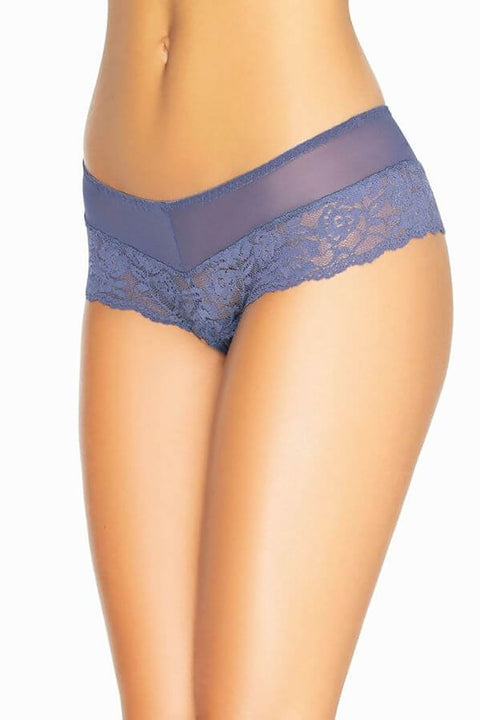 Brazilian style panties model 183587 Teyli - Wow Store