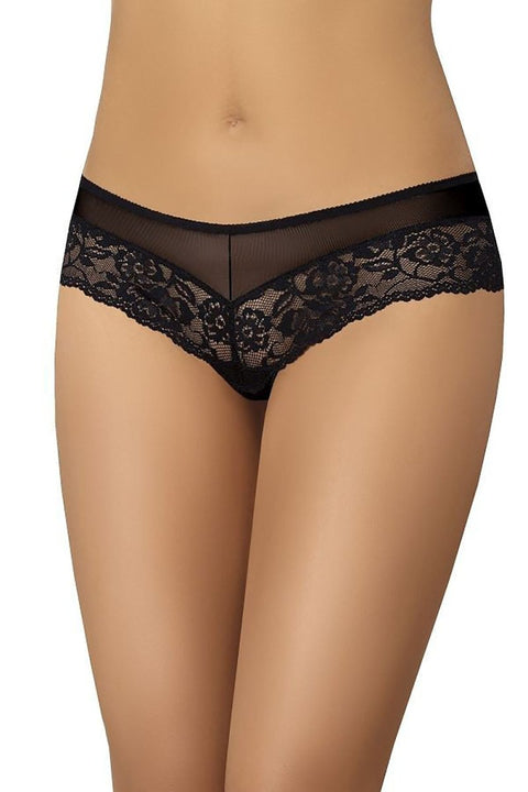 Brazilian style panties model 183589 Teyli - Wow Store